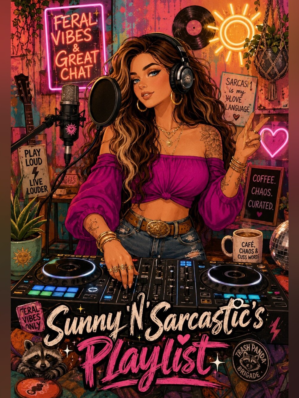 🎶 Song Request 🎧